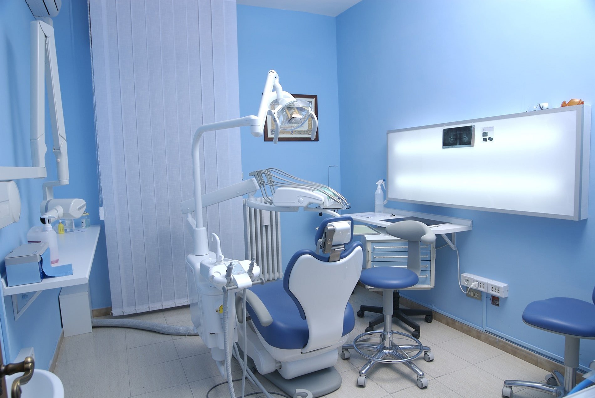 Dental Office